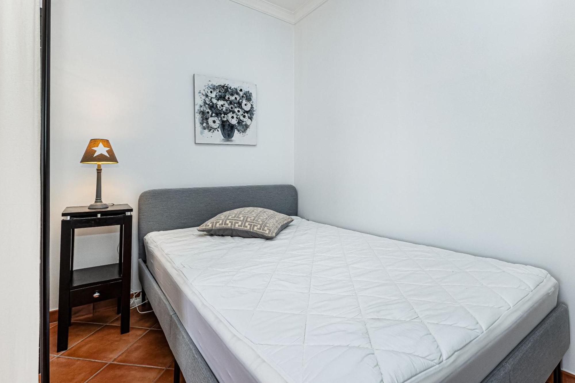 Golden Sand Apartment Armacao de Pera Exterior photo